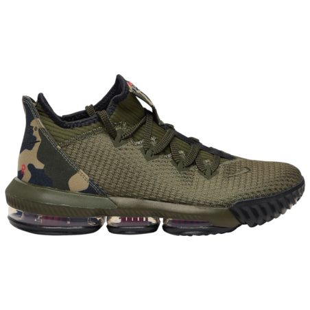 Chaussures Nike LeBron 16 Low  Hommes 2668-300