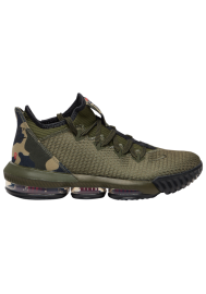 Chaussures Nike LeBron 16 Low Hommes 2668-300
