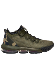 Chaussures Nike LeBron 16 Low  Hommes 2668-300