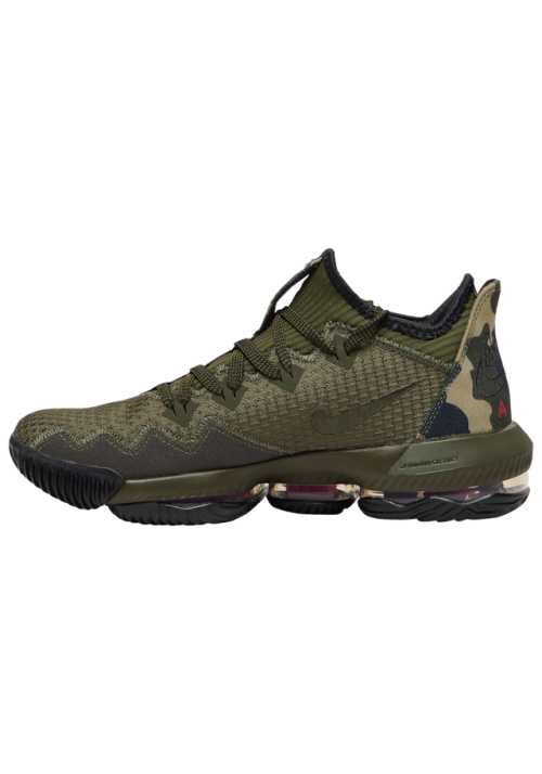 Chaussures Nike LeBron 16 Low  Hommes 2668-300