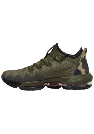 Chaussures Nike LeBron 16 Low Hommes 2668-300