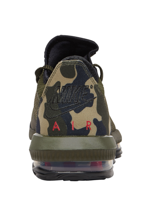 Chaussures Nike LeBron 16 Low  Hommes 2668-300