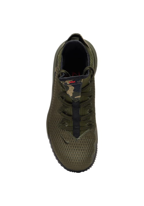 Chaussures Nike LeBron 16 Low  Hommes 2668-300