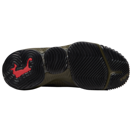 Chaussures Nike LeBron 16 Low  Hommes 2668-300