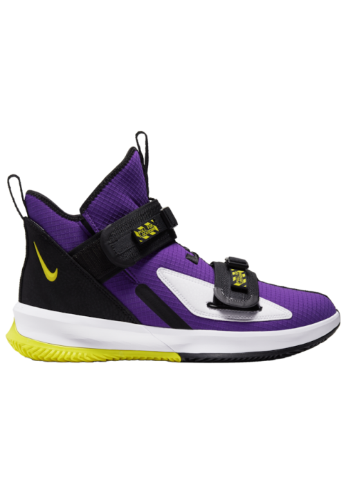 Chaussures Nike LeBron Soldier XIII SFG  Hommes 4225-500