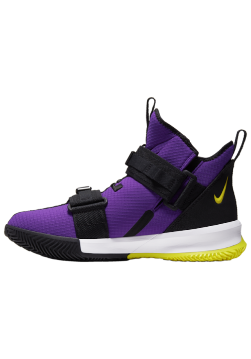 Chaussures Nike LeBron Soldier XIII SFG  Hommes 4225-500