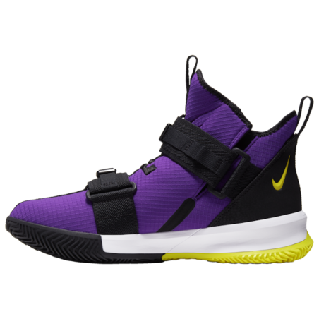 Chaussures Nike LeBron Soldier XIII SFG  Hommes 4225-500