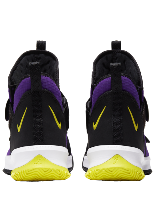 Chaussures Nike LeBron Soldier XIII SFG  Hommes 4225-500