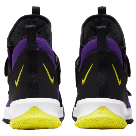 Chaussures Nike LeBron Soldier XIII SFG  Hommes 4225-500