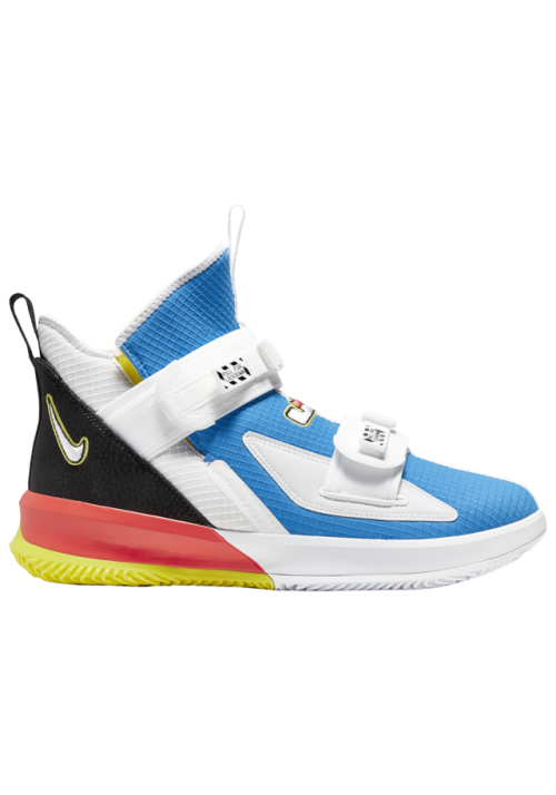 Chaussures Nike LeBron Soldier XIII SFG  Hommes 4225-401