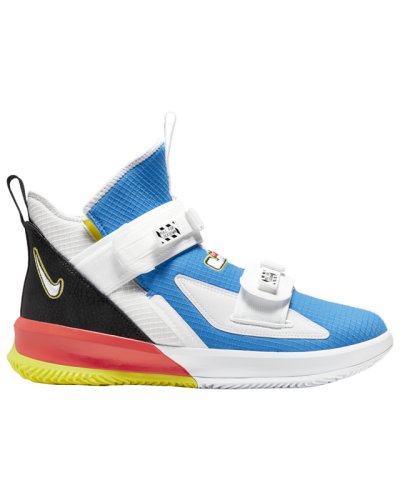 Chaussures Nike LeBron Soldier XIII SFG  Hommes 4225-401