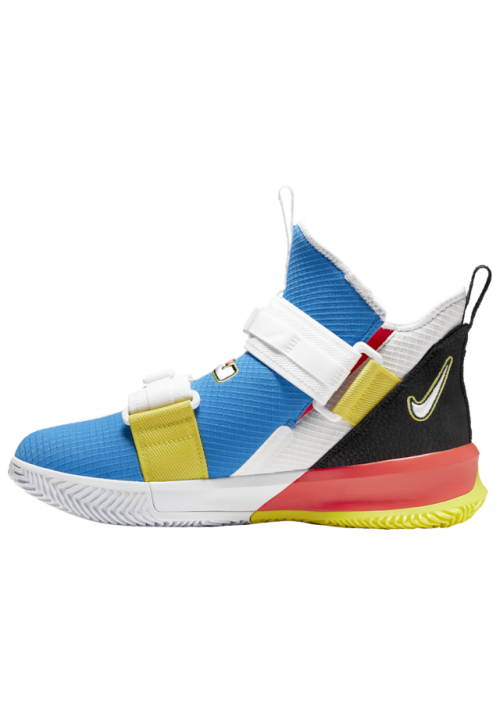 Chaussures Nike LeBron Soldier XIII SFG  Hommes 4225-401