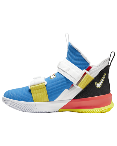 Chaussures Nike LeBron Soldier XIII SFG  Hommes 4225-401