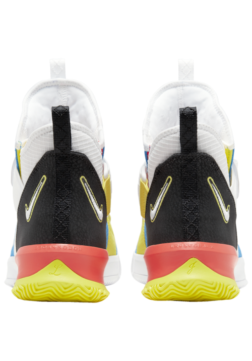 Chaussures Nike LeBron Soldier XIII SFG  Hommes 4225-401