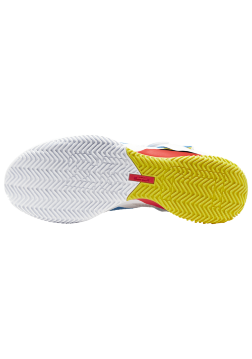 Chaussures Nike LeBron Soldier XIII SFG  Hommes 4225-401