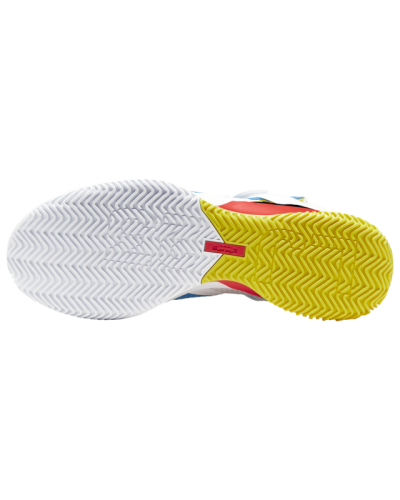 Chaussures Nike LeBron Soldier XIII SFG  Hommes 4225-401