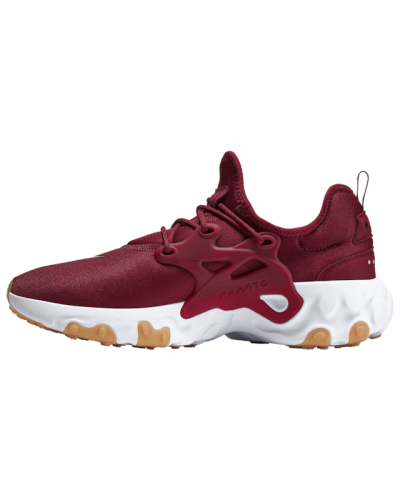 Chaussures Nike React Presto  Hommes V2605-601