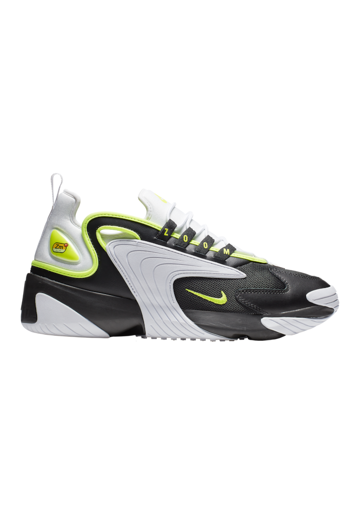 Chaussures Nike Zoom 2K Hommes O0269-004