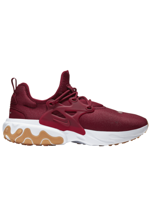 Chaussures Nike React Presto  Hommes V2605-601
