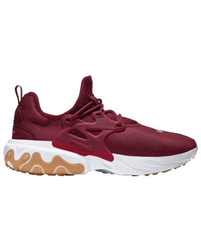 Chaussures Nike React Presto  Hommes V2605-601