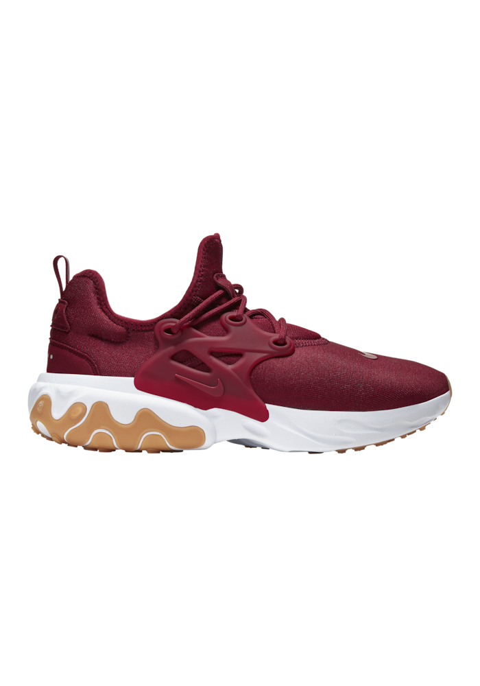 Chaussures Nike React Presto Hommes V2605-601