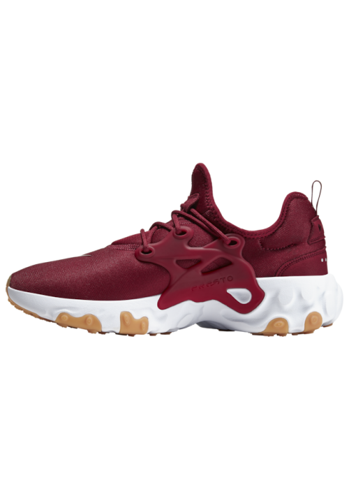 Chaussures Nike React Presto  Hommes V2605-601