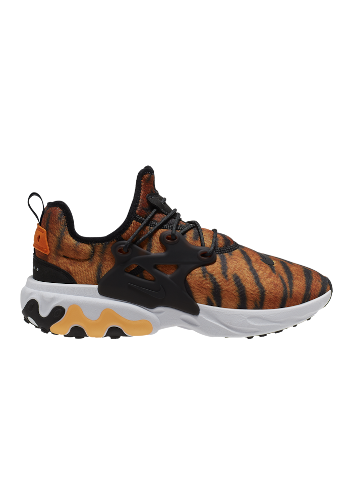 Chaussures Nike React Presto Hommes N7664-800