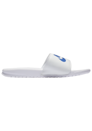 Chaussures Nike Benassi JDI Slide Hommes 3880-102