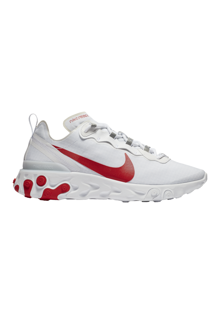 Chaussures Nike React Element 55  Hommes Q6167-102