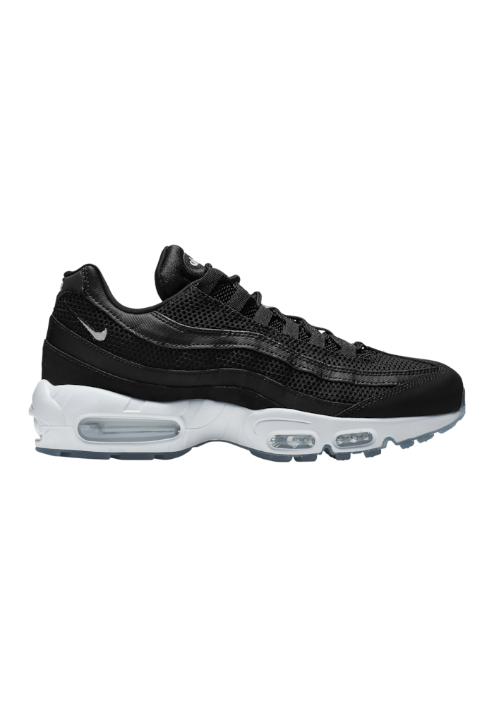 Chaussures Nike Air Max 95 Hommes 49766-040
