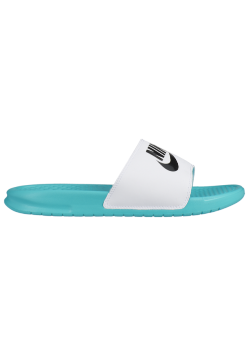 Chaussures Nike Benassi JDI Slide  Hommes 43880-303