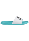 Chaussures Nike Benassi JDI Slide Hommes 43880-303