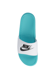 Chaussures Nike Benassi JDI Slide Hommes 43880-303