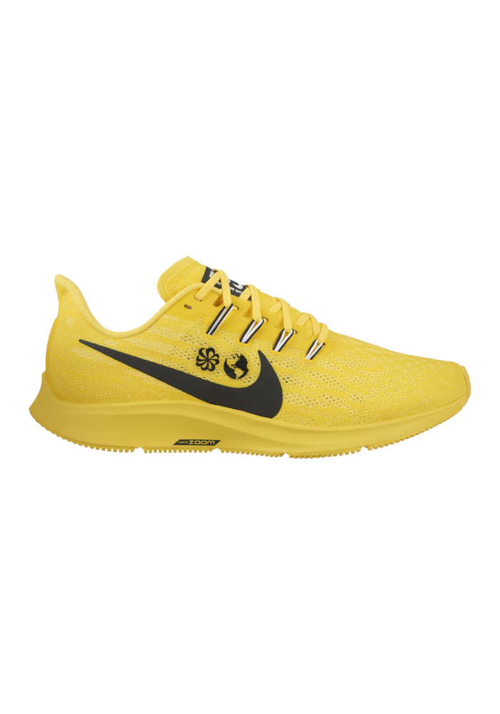 Chaussures Nike Air Zoom Pegasus 36 Hommes I1723 700
