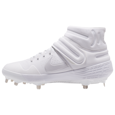 Chaussures Nike Alpha Huarache Elite 2 Mid  Hommes 2228-101