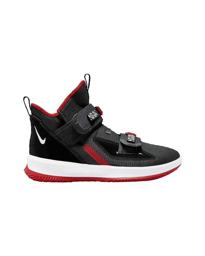 Chaussures Nike LeBron Soldier XIII SFG  Hommes 4225-003