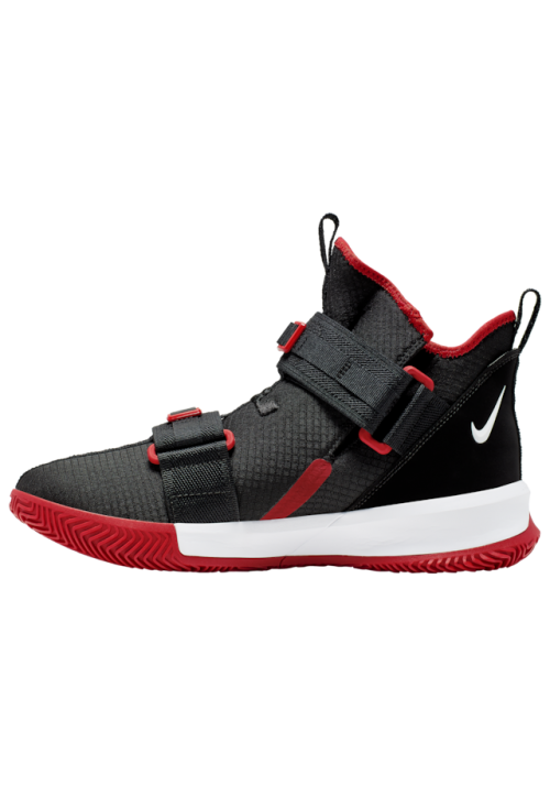 Chaussures Nike LeBron Soldier XIII SFG  Hommes 4225-003