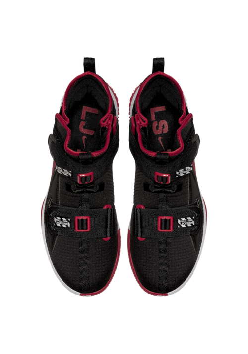 Chaussures Nike LeBron Soldier XIII SFG  Hommes 4225-003