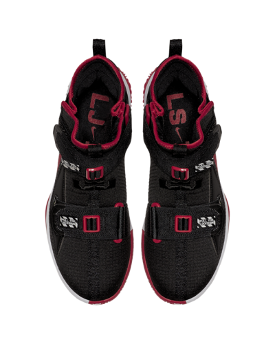 Chaussures Nike LeBron Soldier XIII SFG  Hommes 4225-003