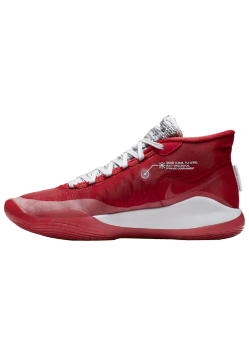 Chaussures Nike Zoom KD12  Hommes 9518-601