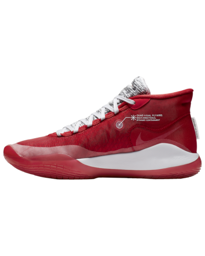 Chaussures Nike Zoom KD12  Hommes 9518-601