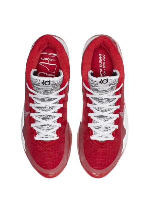 Chaussures Nike Zoom KD12  Hommes 9518-601