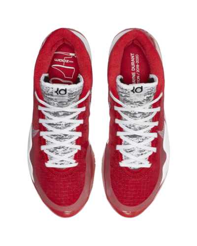 Chaussures Nike Zoom KD12  Hommes 9518-601