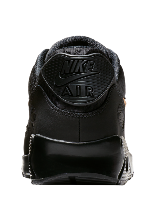 Chaussures Nike Air Max 90  Hommes V7894-001