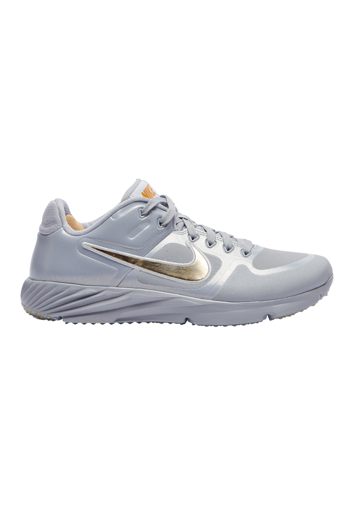 Chaussures Nike Alpha Huarache Elite 2 Turf Hommes 2221-004