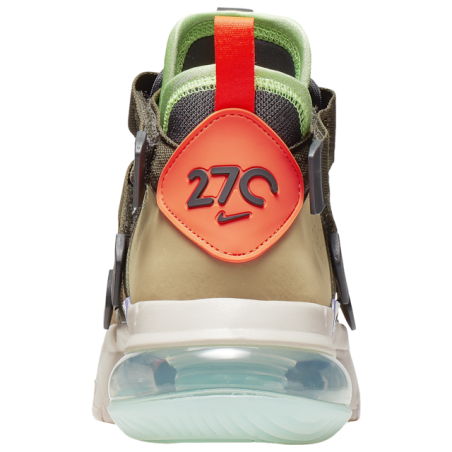 Chaussures Nike Air Edge 270  Hommes Q8764-200