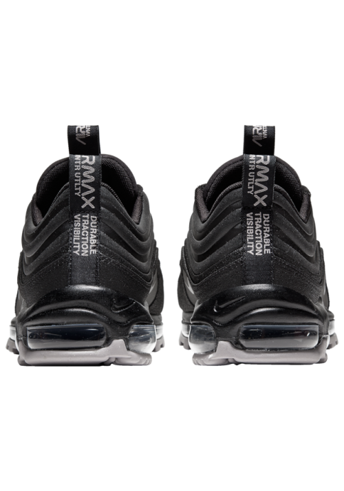 Chaussures Nike Air Max '97 Utility  Hommes Q5615-001