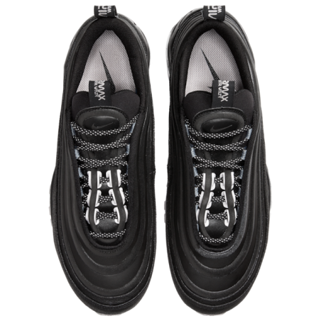 Chaussures Nike Air Max '97 Utility  Hommes Q5615-001