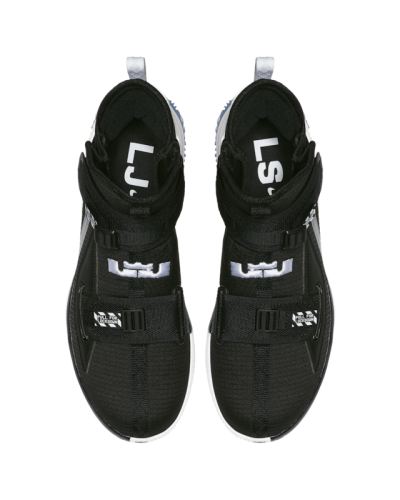 Chaussures Nike LeBron Soldier XIII SFG  Hommes 4225-001
