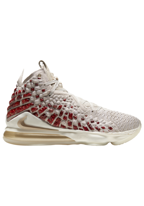 Chaussures Nike LeBron 17  Hommes 3466-001